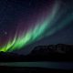 Vackert polarsken